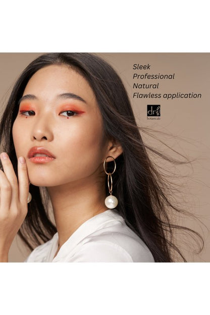 Coffee Ground Blush Brush - Makeup Brushes - Faithful Nutrition