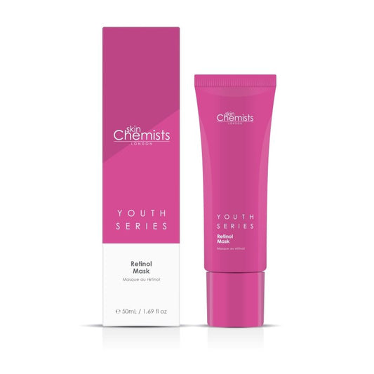 Retinol Mask 50ml - Mask - Faithful Nutrition