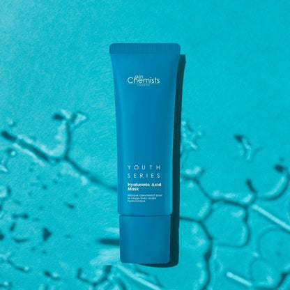 1% Hyaluronic Acid Mask 50ml - Mask - Faithful Nutrition