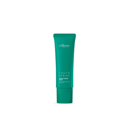 Green Caviar Mask 50ml - Mask - Faithful Nutrition
