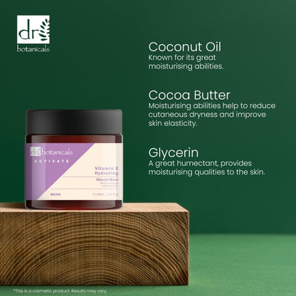 Activate Phytochemical Miracle Mask 60ml - Mask - Faithful Nutrition