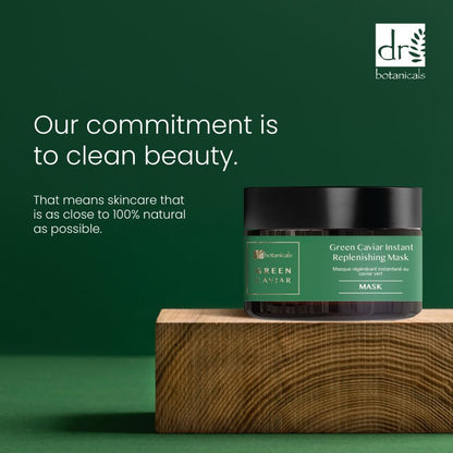 Green Caviar Instant Repairing Amino Acid Mask 50ml - Mask - Faithful Nutrition