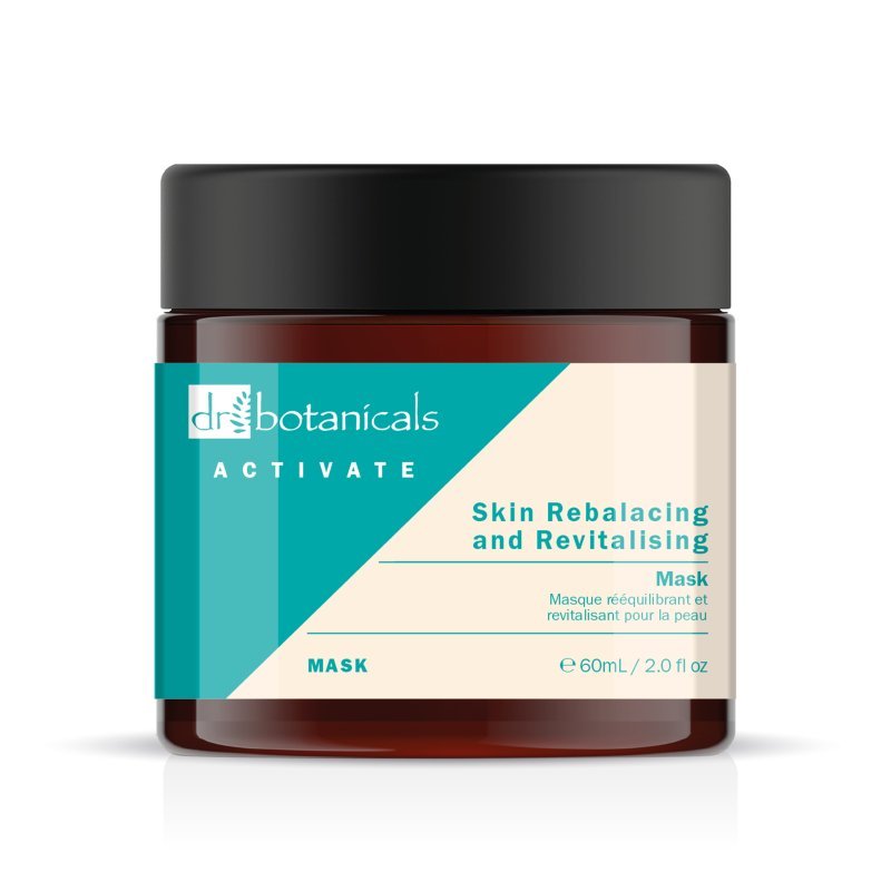 Activate Skin Rebalancing And Revitalizing Mask 60ml - Mask - Faithful Nutrition