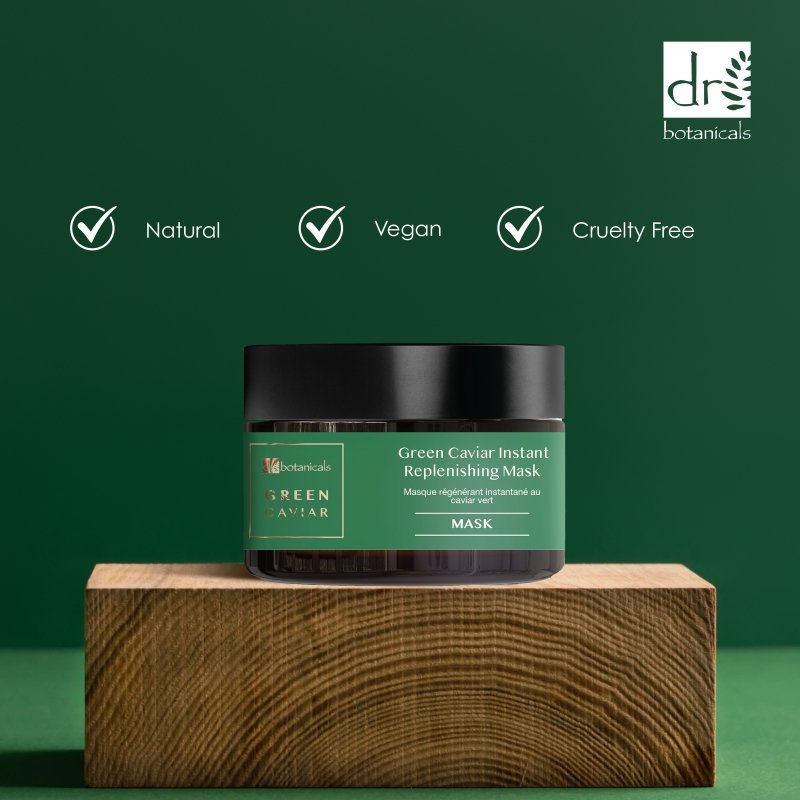 Green Caviar Instant Repairing Amino Acid Mask 50ml - Mask - Faithful Nutrition