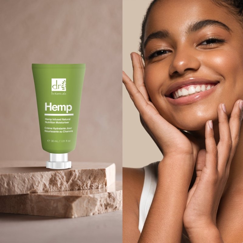 Infused Natural Moisturiser 30ml - Moisturiser - Faithful Nutrition