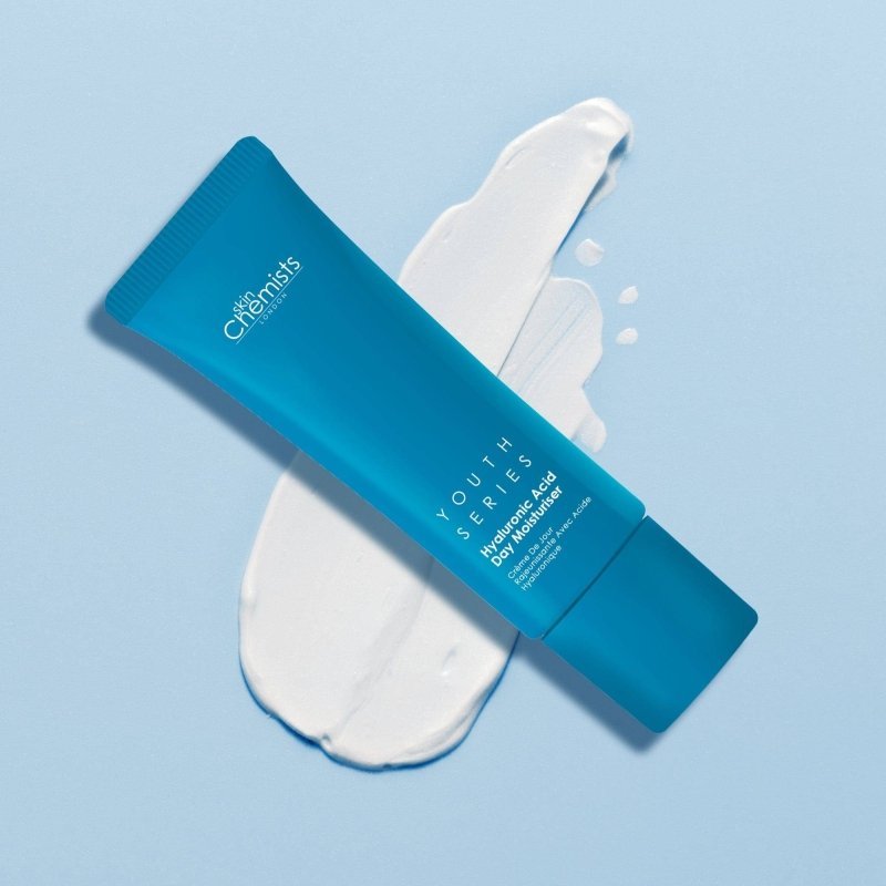 1% Hyaluronic Acid Day Moisturiser 50ml - Moisturiser - Faithful Nutrition