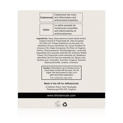 Tattoo Cream 50ml - Moisturiser - Faithful Nutrition