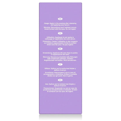 Artichoke Superfood Firming Night Moisturiser 30ml - Moisturiser - Faithful Nutrition