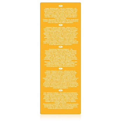 Lemon Superfood All - In - One Rescue Butter 50ml - Moisturiser - Faithful Nutrition