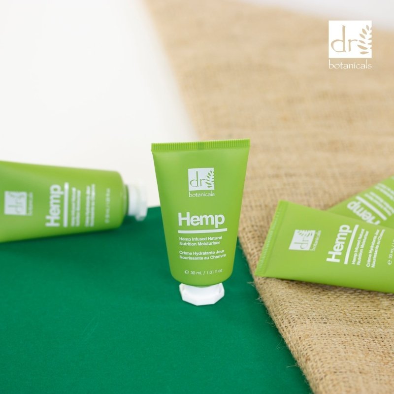 Infused Natural Moisturiser 30ml - Moisturiser - Faithful Nutrition