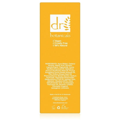 Lemon Superfood All - In - One Rescue Butter 50ml - Moisturiser - Faithful Nutrition