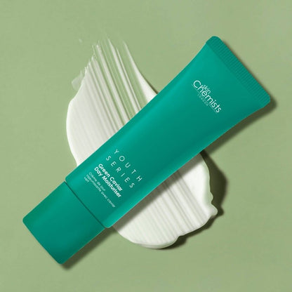 Green Caviar Day Moisturiser 50ml - Moisturiser - Faithful Nutrition