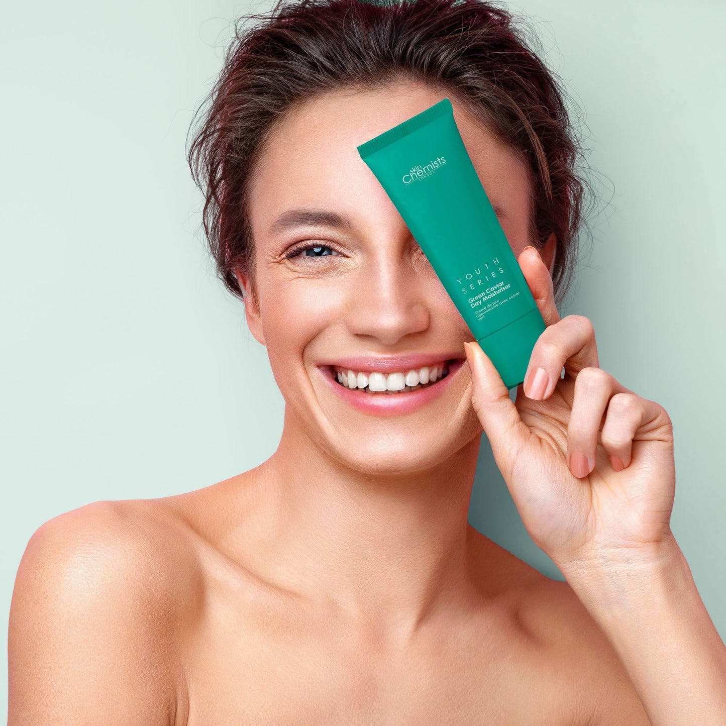 Green Caviar Day Moisturiser 30ml - Moisturiser - Faithful Nutrition