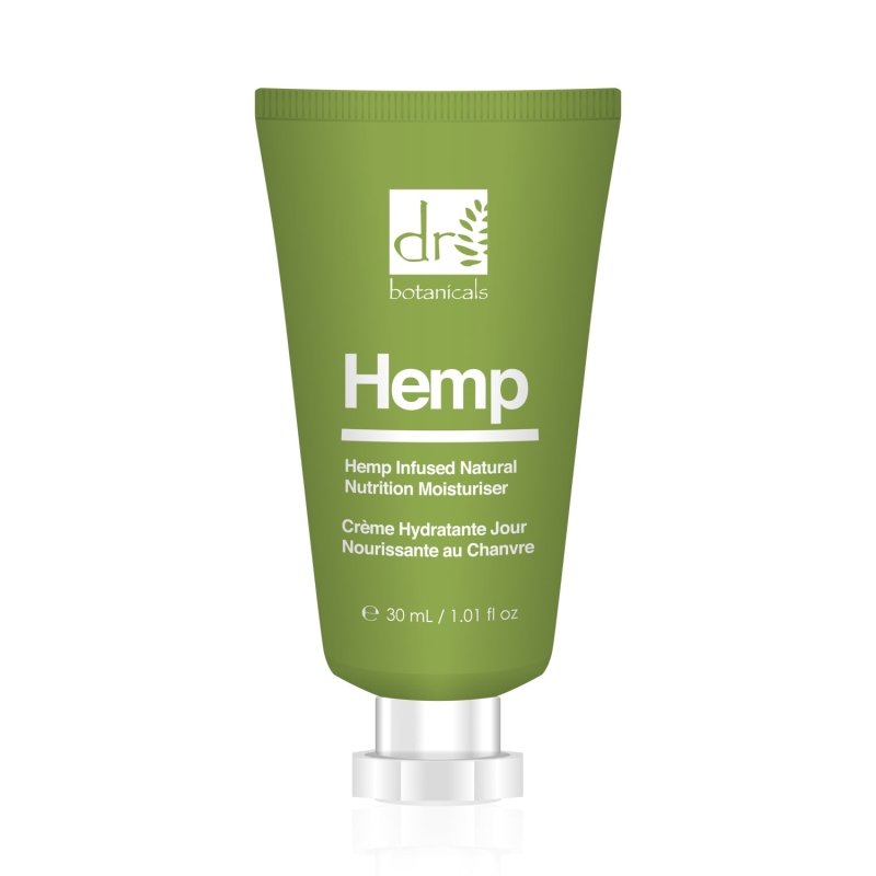 Infused Natural Moisturiser 30ml - Moisturiser - Faithful Nutrition