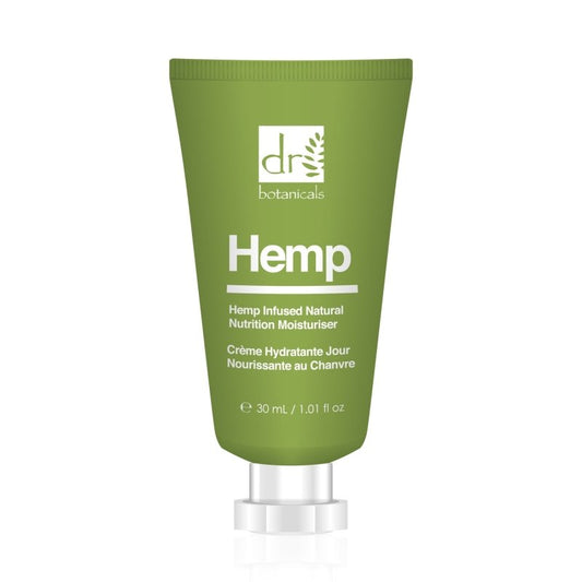 Infused Natural Moisturiser 30ml - Moisturiser - Faithful Nutrition