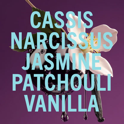 Atropa Belladonna Fragrance 100ml - Natural Spray Fragrance - Faithful Nutrition