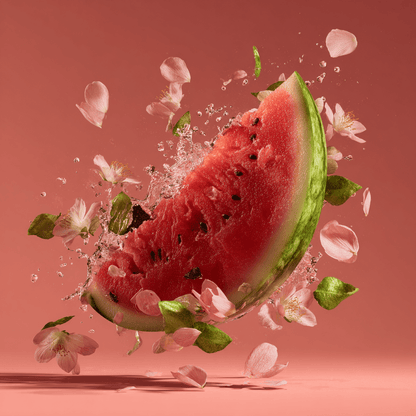 Watermelons Fragrance 100ml - Natural Spray Fragrance - Faithful Nutrition