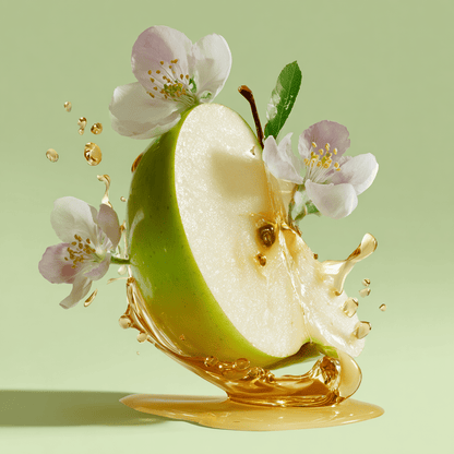 Melrose Apple Blossom Fragrance 100ml - Natural Spray Fragrance - Faithful Nutrition