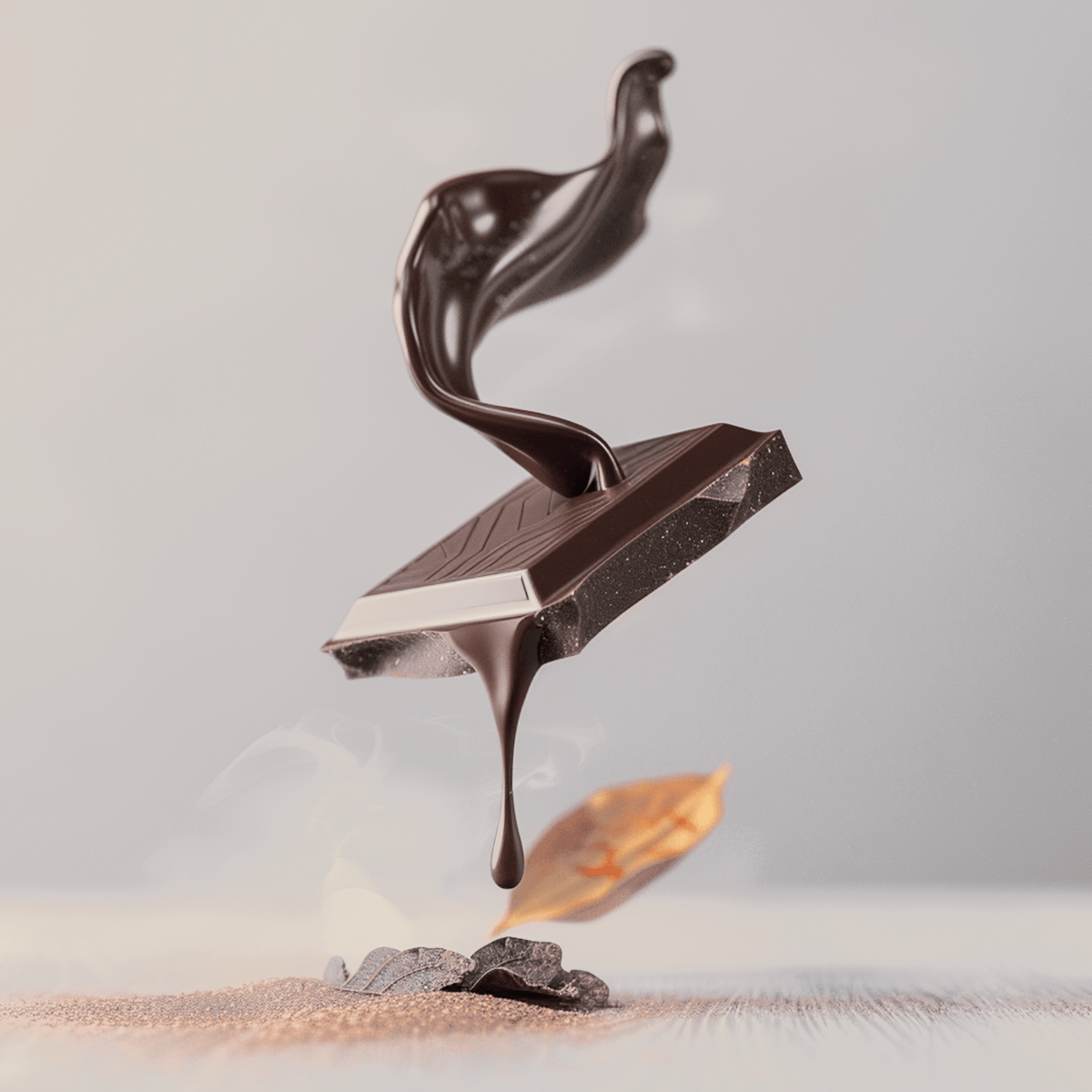 Oud Alif Fragrance Noir 100ml - Natural Spray Fragrance - Faithful Nutrition