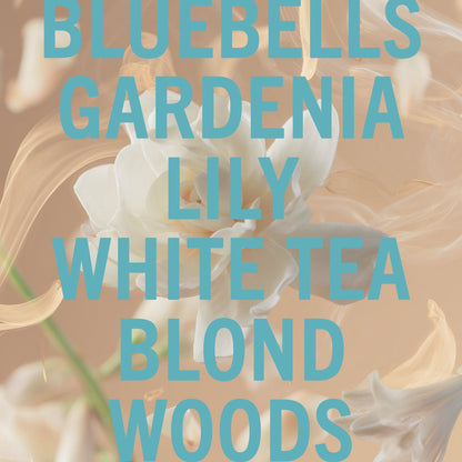 Tallulahs Camellia Fragrance 10ml - Natural Spray Fragrance - Faithful Nutrition