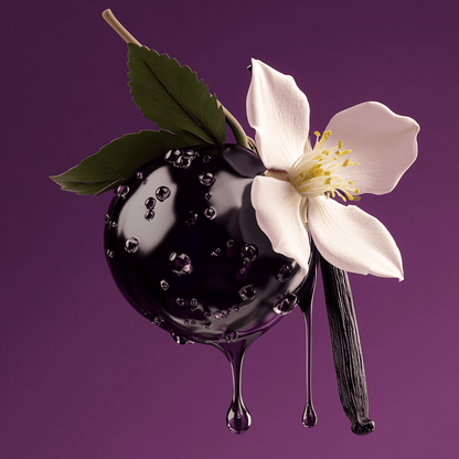 Atropa Belladonna Fragrance 10ml - Natural Spray Fragrance - Faithful Nutrition