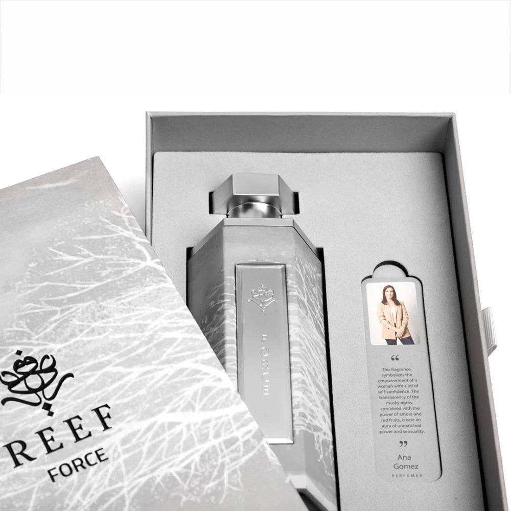 REEF Force EDP 200ml Perfume - Perfume - Faithful Nutrition