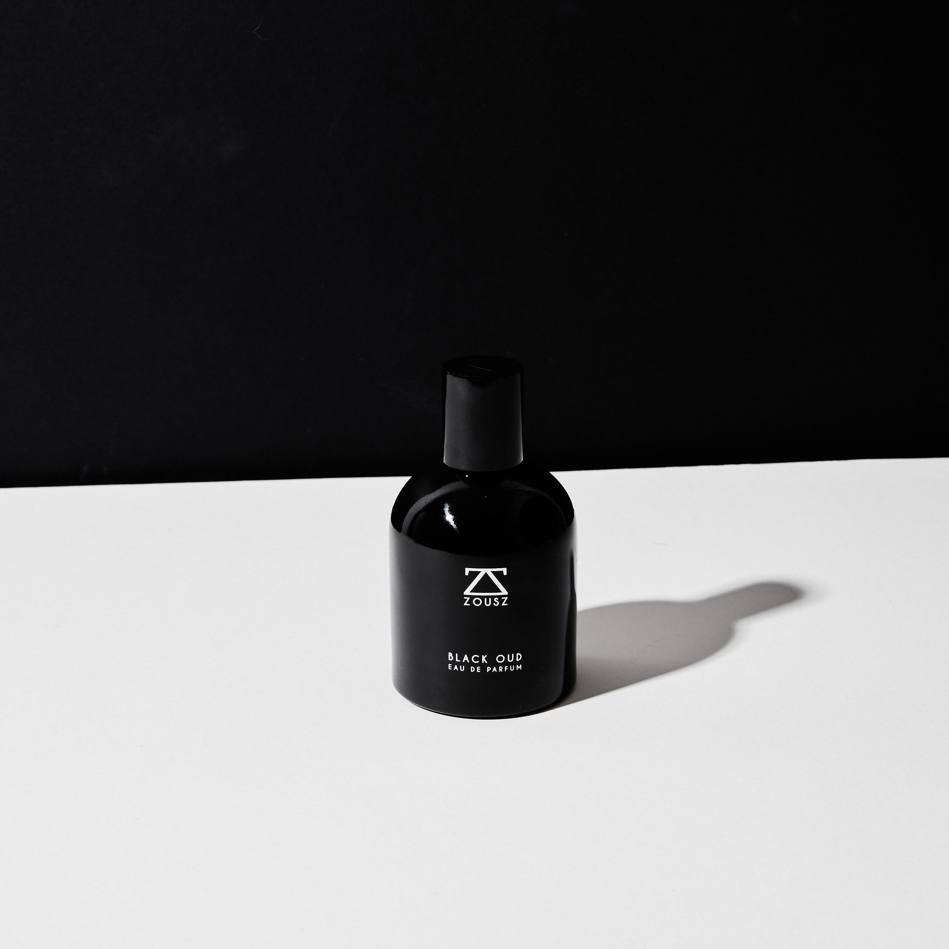 ZOUSZ - Black Oud Men's Perfume - Perfume - Faithful Nutrition