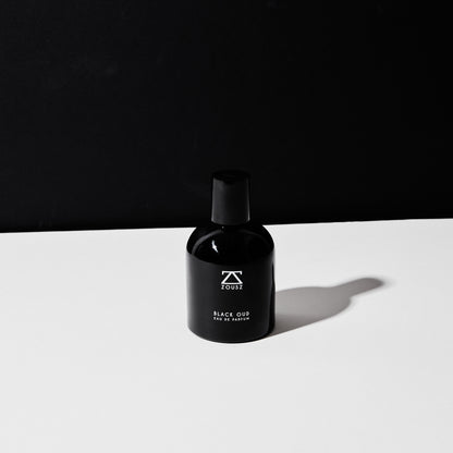 ZOUSZ - Black Oud Men's Perfume - Perfume - Faithful Nutrition