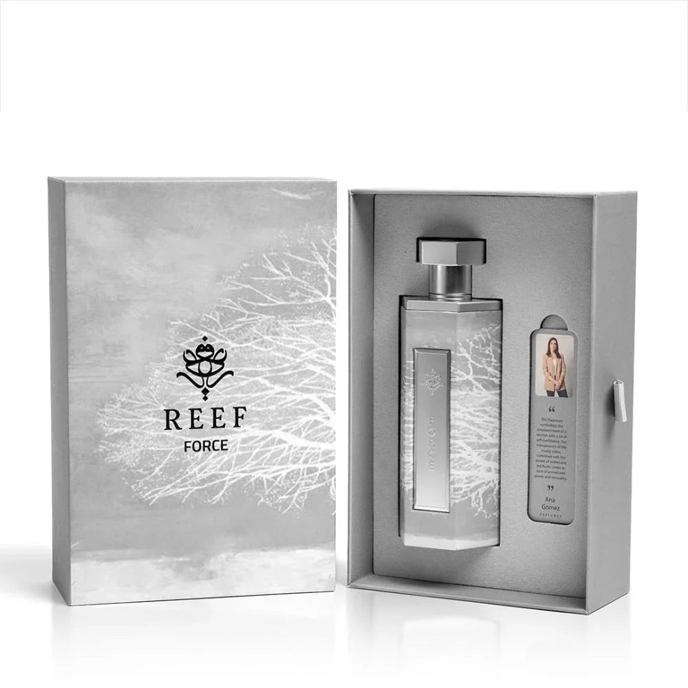 REEF Force EDP 200ml Perfume - Perfume - Faithful Nutrition