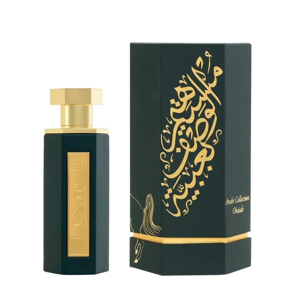 Arabs of Obaiah EDP 100ml Perfume - Perfume - Faithful Nutrition