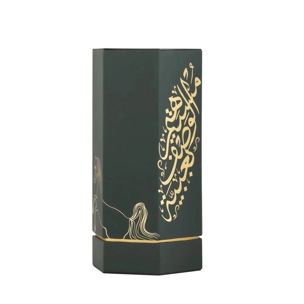 Arabs of Obaiah EDP 100ml Perfume - Perfume - Faithful Nutrition