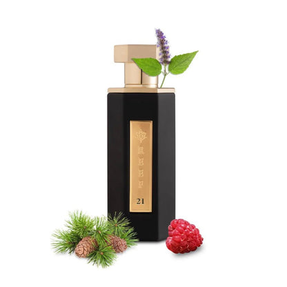 REEF 21 EDP 100ml Classic Perfume - Perfume - Faithful Nutrition