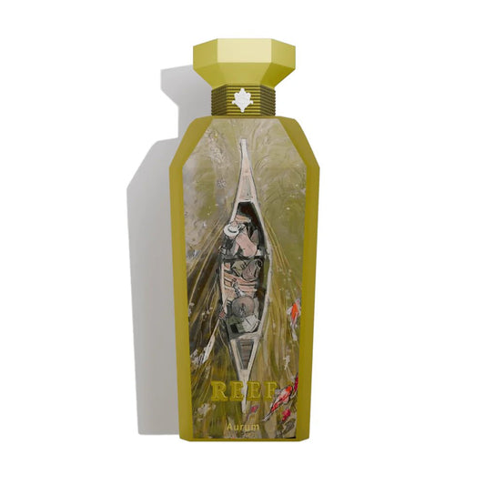 REEF Aurum EDP 150ml - Perfume - Faithful Nutrition