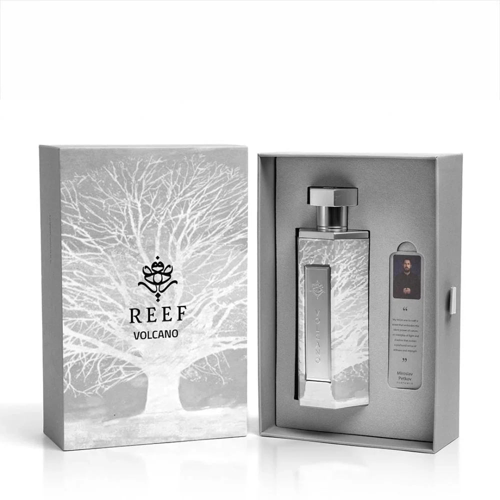 REEF Volcano EDP 200ml Perfume - Perfume - Faithful Nutrition