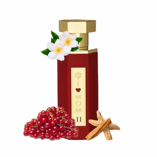 REEF Mothers 11 EDP 50ml Perfume - Perfume - Faithful Nutrition