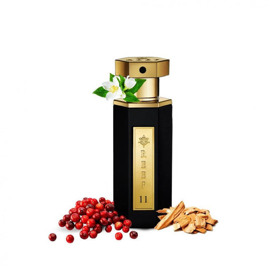 Mini REEF 11 EDP 15ml Classic Perfume - Perfume - Faithful Nutrition