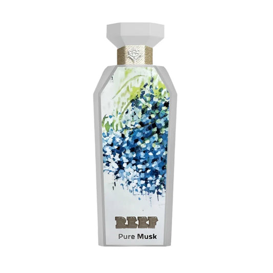 REEF Pure Musk EDP 150ml - Perfume - Faithful Nutrition