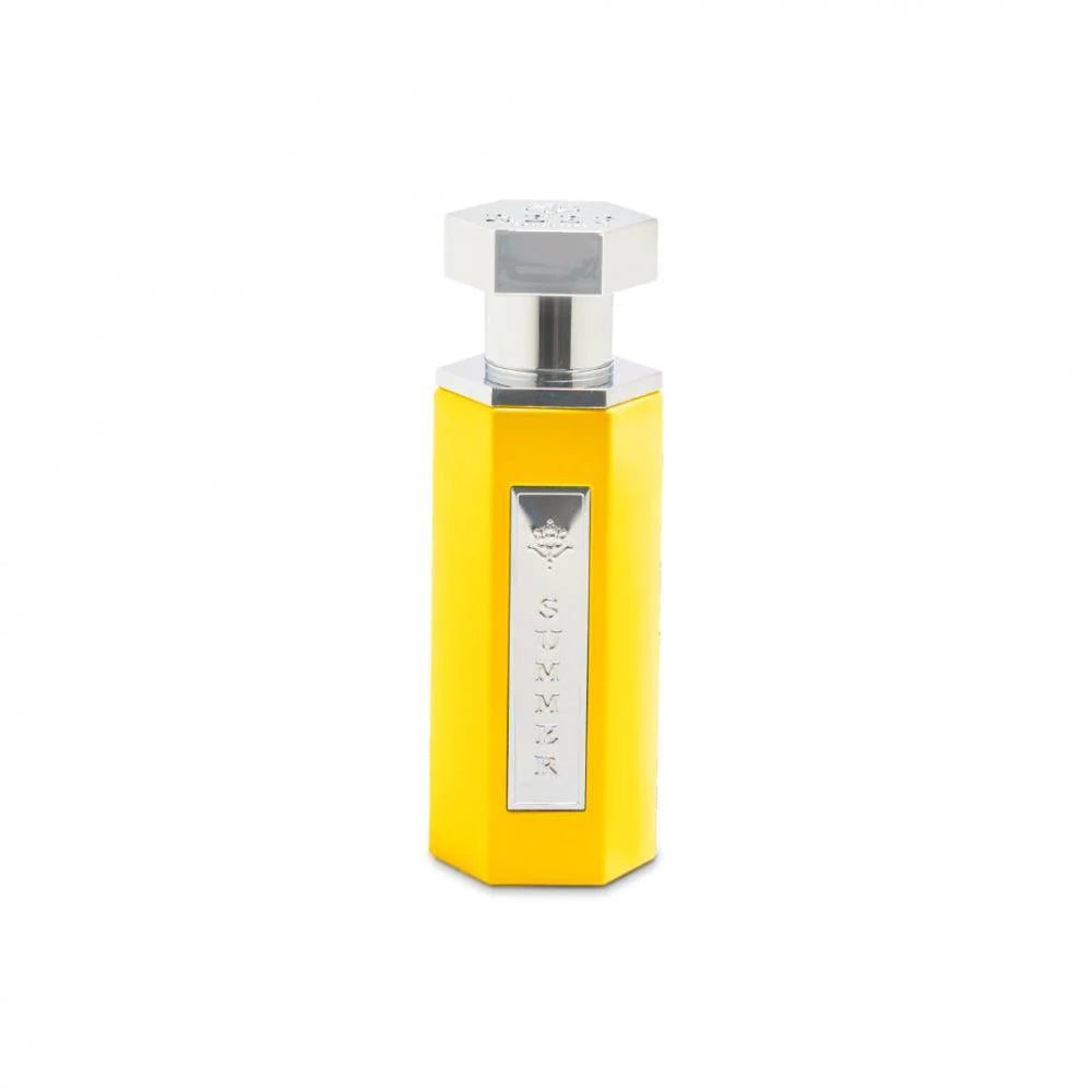 Summer Yellow EDP 100ml Perfume - Perfume - Faithful Nutrition