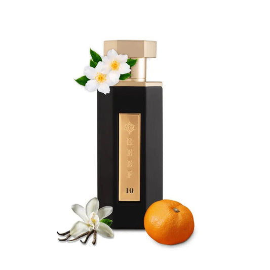 REEF 10 EDP 100ml Classic Perfume - Perfume - Faithful Nutrition