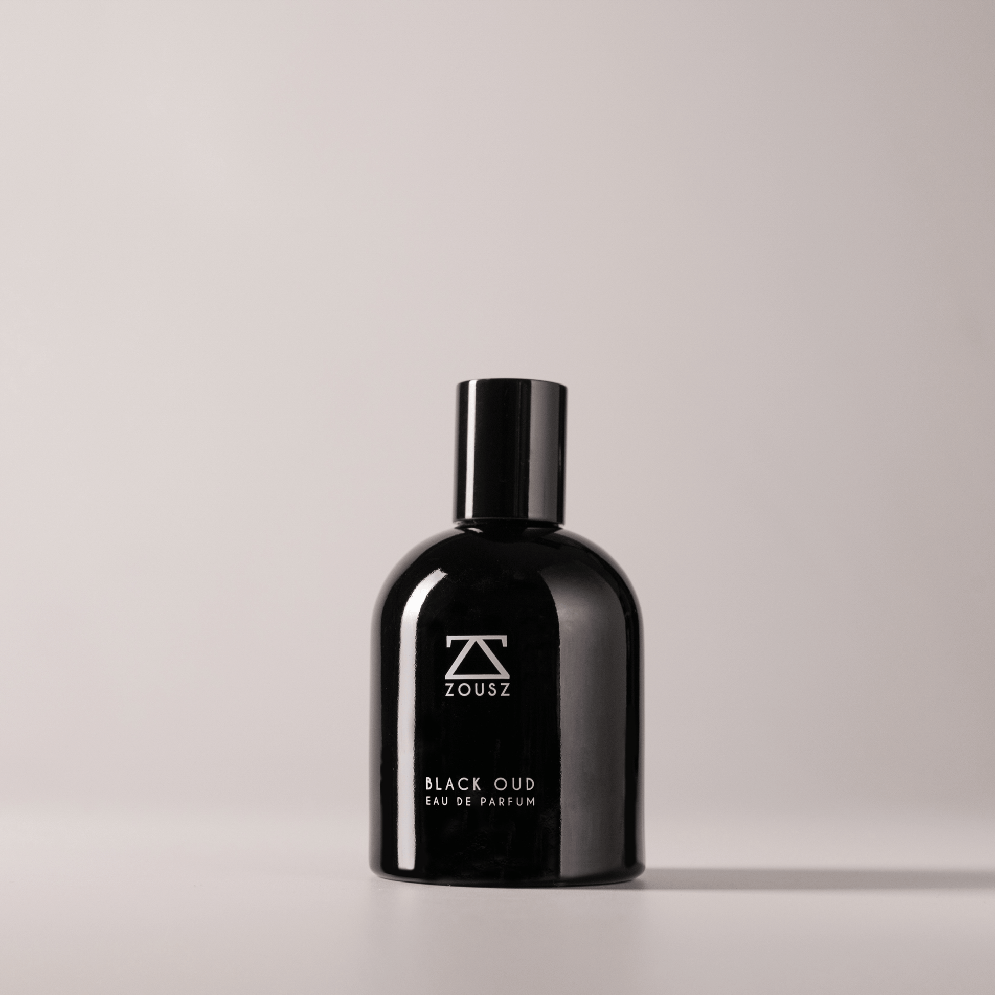 ZOUSZ - Black Oud Men's Perfume - Perfume - Faithful Nutrition