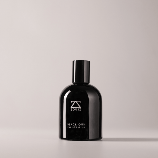 ZOUSZ - Black Oud Men's Perfume - Perfume - Faithful Nutrition