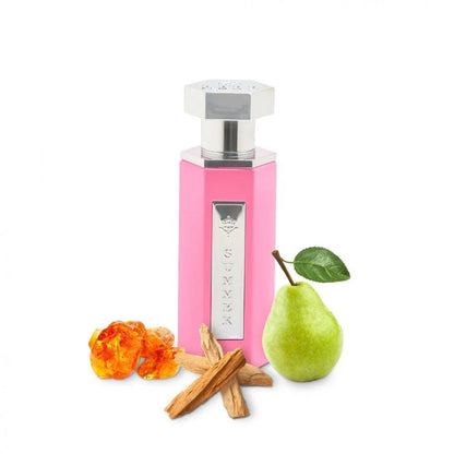 Summer Pink EDP 100ml Perfume - Perfume - Faithful Nutrition