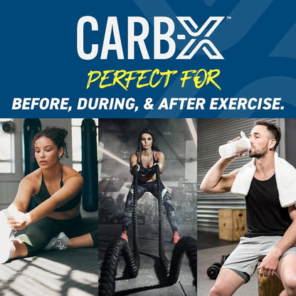 Applied Nutrition Carb X 1.2kg - Powder - Faithful Nutrition