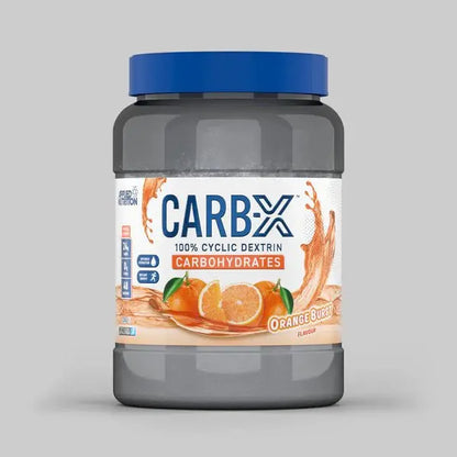 Applied Nutrition Carb X 1.2kg - Powder - Faithful Nutrition