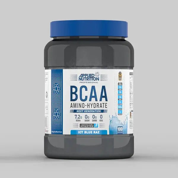 Applied Nutrition BCAA Amino Hydrate 1.4kg - Powder - Faithful Nutrition