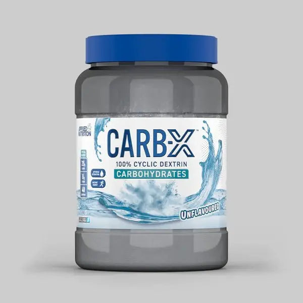 Applied Nutrition Carb X 1.2kg - Powder - Faithful Nutrition