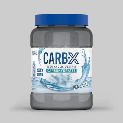 Applied Nutrition Carb X 1.2kg - Powder - Faithful Nutrition