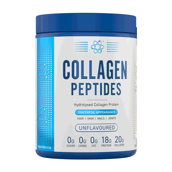 Applied Nutrition Collagen Peptides - 300g - Powder - Faithful Nutrition