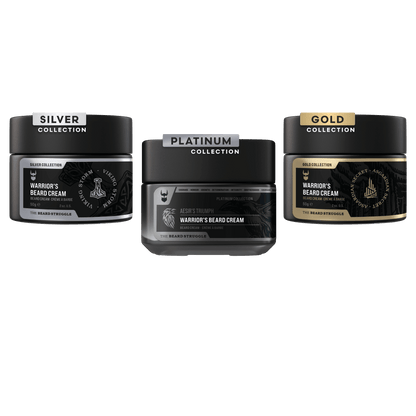Beard Cream: Defeat Dryness and Itch - Skin Care - Faithful Nutrition