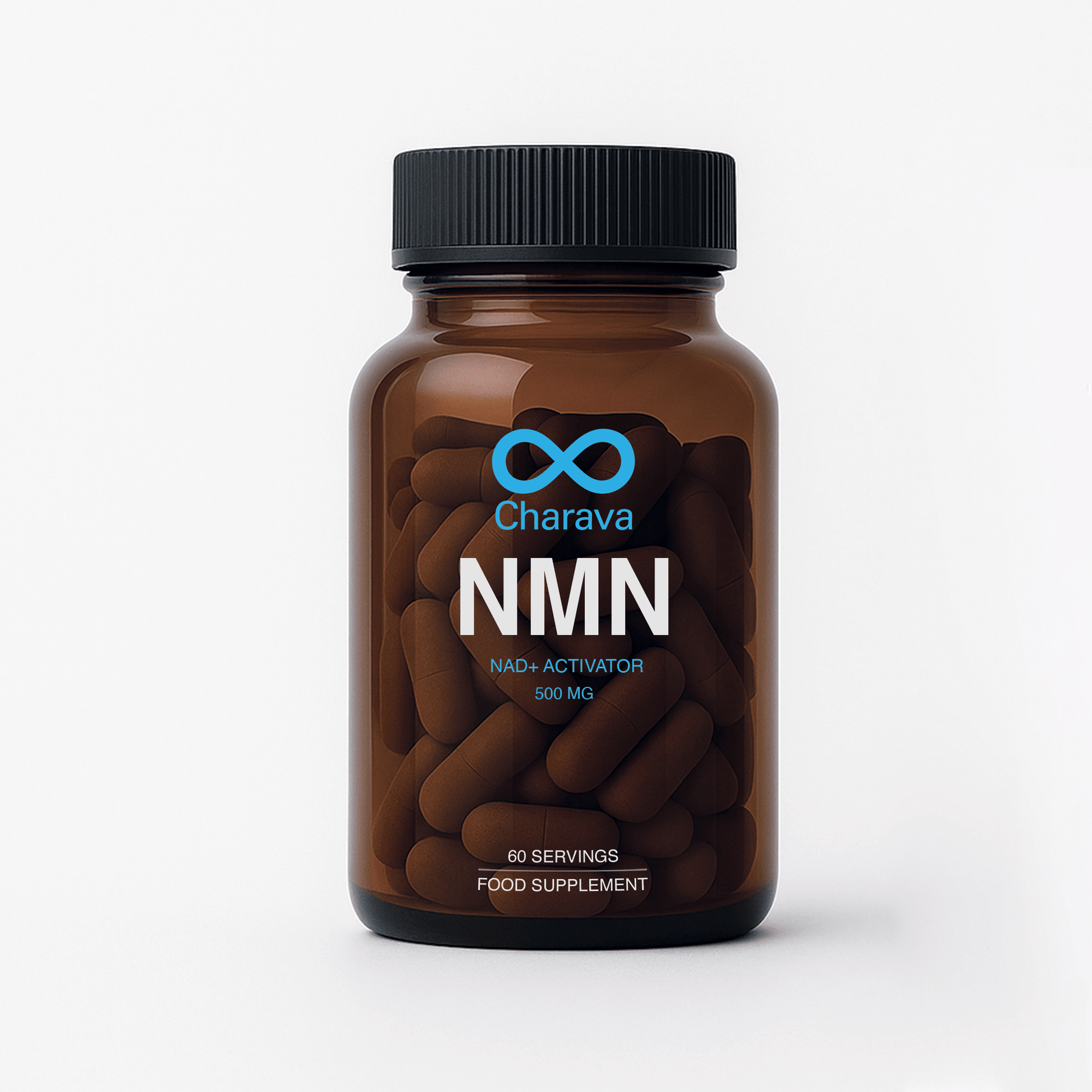 NMN - Supplements - Faithful Nutrition